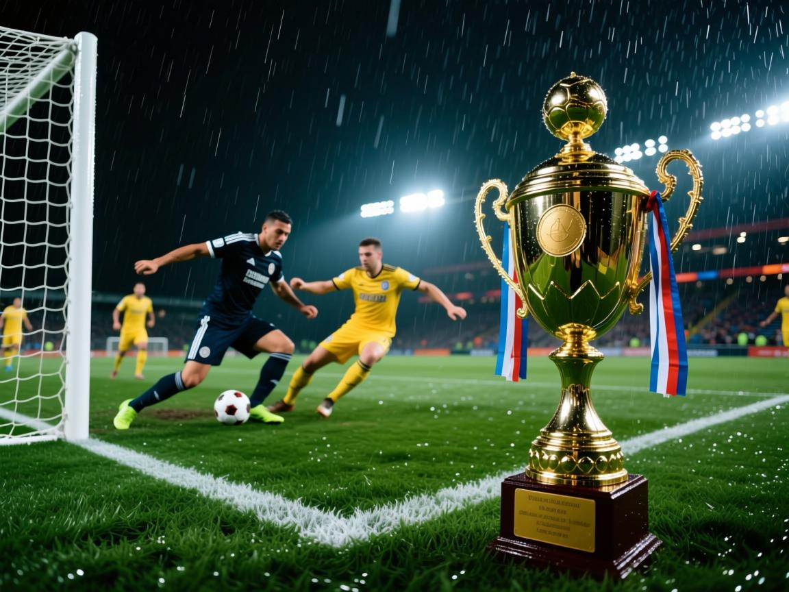 姆巴佩在C9比赛中战术调整，大胜引发热议！